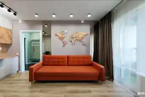 Dobrye sutki Hotel, Biysk