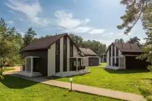 Sosnovoe Family Club Hotel, Malaya Tsarevshchina