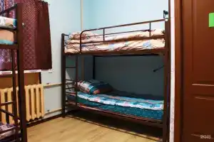 Nhostel, Ekaterinburg