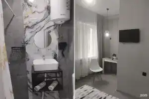 Nova Mini-hotel, Buguruslan