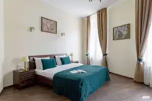 , St. Petersburg
