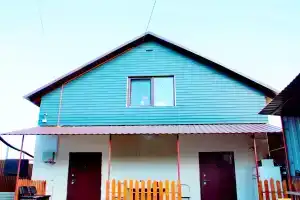 Guest house, Barnaul