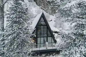 Villa Roma Teletskoe