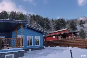 Reykyavik Cottage, Barnaul