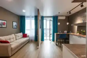 Sutki Ufa Apartments