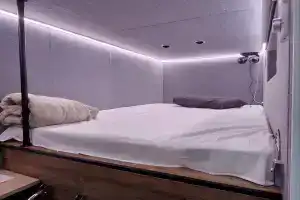 RecoRoom Sonnik, Tyumen