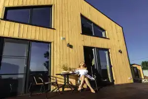 Zagorodom Cottage, Kharino