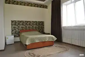 Milana Hotel, Tomsk