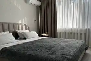 Kak doma 05 Apartments