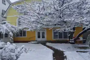 Guest house, Stary Oskol