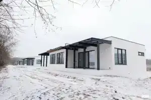 Pirogovo Hotel, Pirogovo