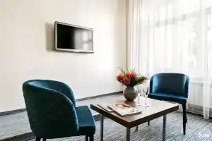 Pyatnitskaya Hotel, Moscow