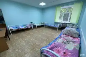 A-Holding Hostel, Neftekamsk