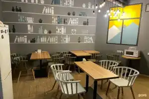 MAX-Hostel, Krasnoyarsk