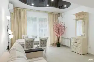 Romantika Apartments