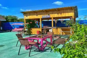 Turgoyak Mini-hotel, Ulan-Ude