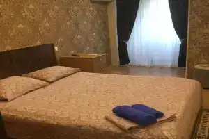 Liman Mini Hotel, Rostov-na-Donu