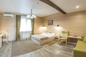 Russkaya ohota Hotel, Samara