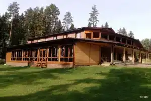 Gostevoi Dom "Sakhalin", Luga