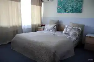 Mini-hotel in the Spartak Yacht Club, Dolgoprodnyy