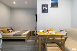 RentalSPb Apartments