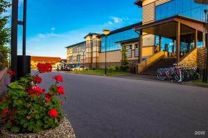 Pokrovskoe-Divnoe Hotel, Anosino