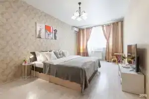 RentPlaza Hotel, Samara
