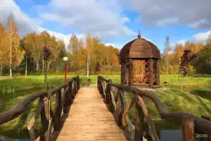Hilovo Hotel, Opochka