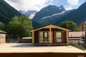 Ekodomik Villa, Rostov-na-Donu