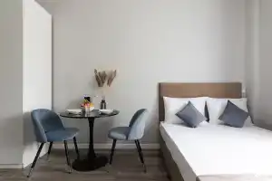 Norke Prime Hotel, Moscow