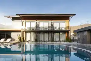 Ultima Club Hotel&Spa Hotel, Estosadok