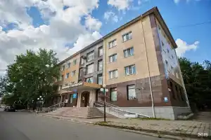 Olginskaya Hotel, Pskov