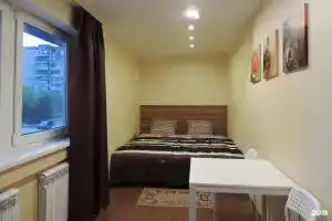 Aleksa Hotel, Ekaterinburg