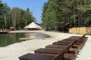 Evraziya Guest house, Ekaterinburg