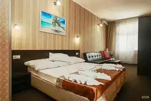 Dzhubga Hotel, Dakhovskaya