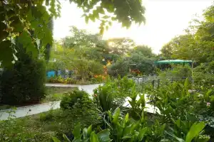 Ohta Tourist base, Anapa