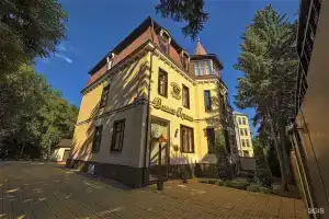 Villa German, Volgograd