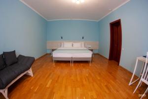 Pesok i more Hotel, Baltiysk