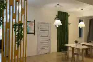 Riviera Hostel, Sochi