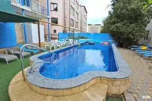 Valentina Guesthouse, Vityazevo