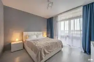 Son i Dush Apartments