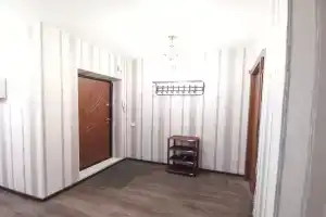Prichal Hotel, Listvyanka 