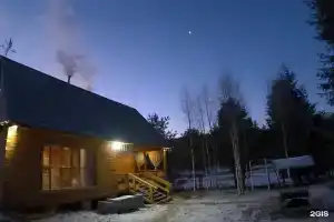 Svetlyachok Camping, Ust-Koyva