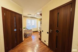 Nasutki38 Hotel, Angarsk