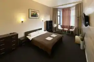 Komnaty N60 Apartments