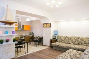 Hostels Rus, Irkutsk