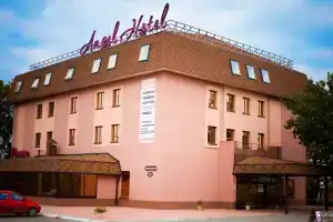 Angel Hotel