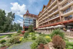 Areal Congress Hotel, Novaya Kupavna