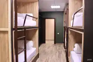 Hostels