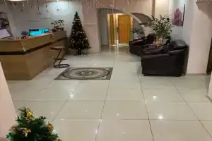 Laki Star Hostel, Blagoveschensk